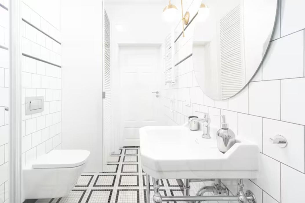 Florianska Old Town Apartments كراكوفيا المظهر الخارجي الصورة