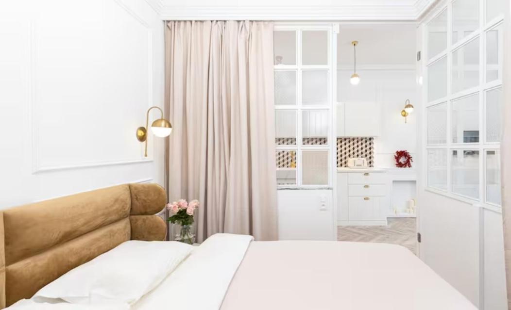 Florianska Old Town Apartments كراكوفيا المظهر الخارجي الصورة