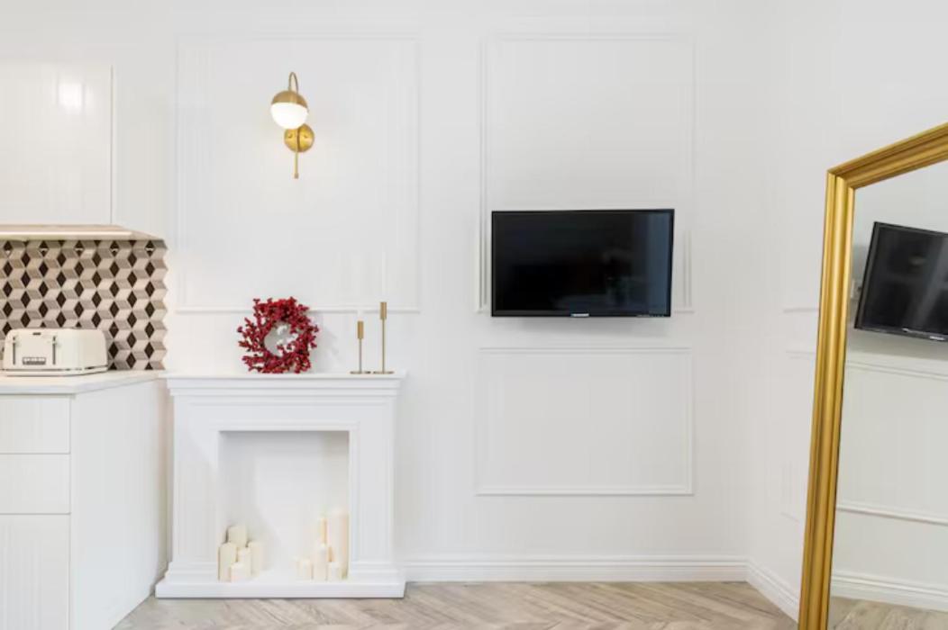 Florianska Old Town Apartments كراكوفيا المظهر الخارجي الصورة