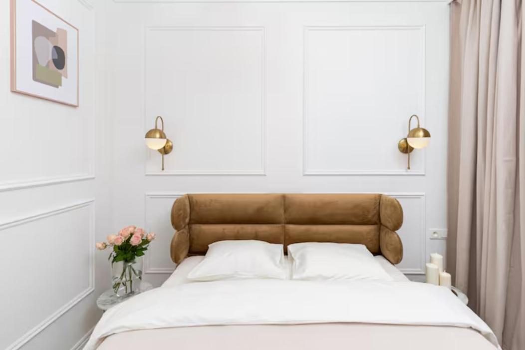 Florianska Old Town Apartments كراكوفيا المظهر الخارجي الصورة