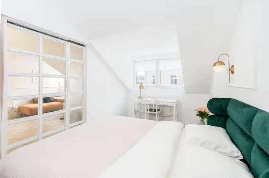 Florianska Old Town Apartments كراكوفيا المظهر الخارجي الصورة