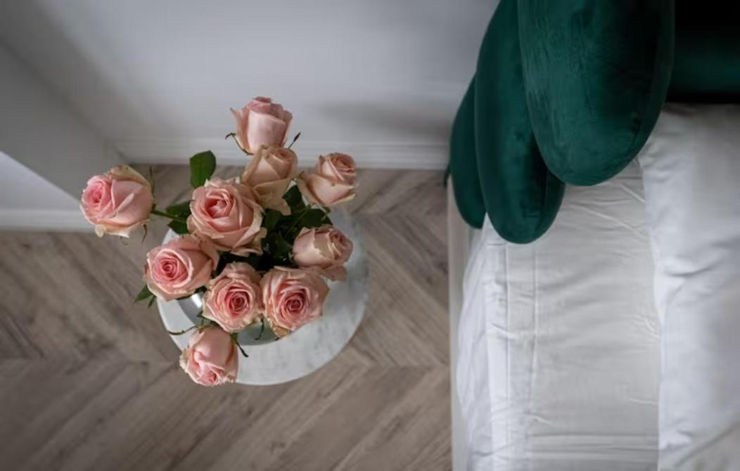 Florianska Old Town Apartments كراكوفيا المظهر الخارجي الصورة