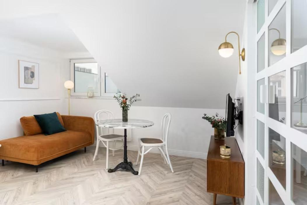 Florianska Old Town Apartments كراكوفيا المظهر الخارجي الصورة