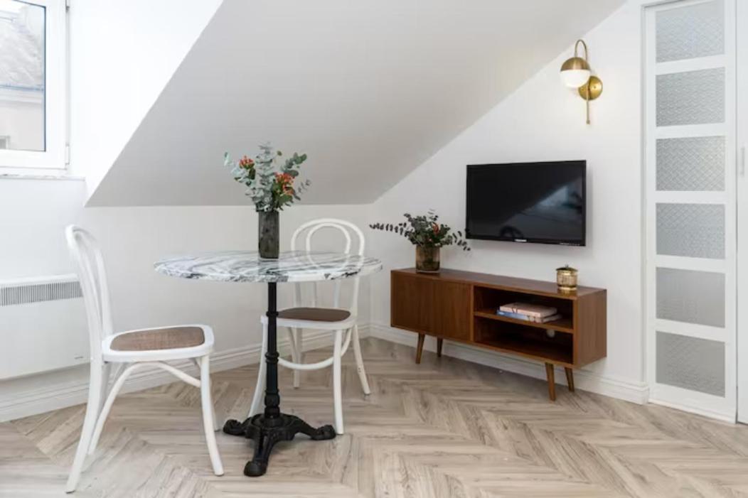 Florianska Old Town Apartments كراكوفيا المظهر الخارجي الصورة