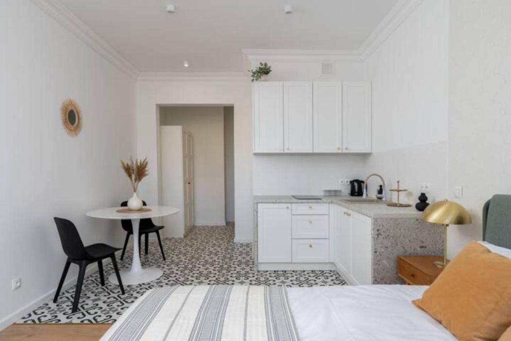 Florianska Old Town Apartments كراكوفيا المظهر الخارجي الصورة