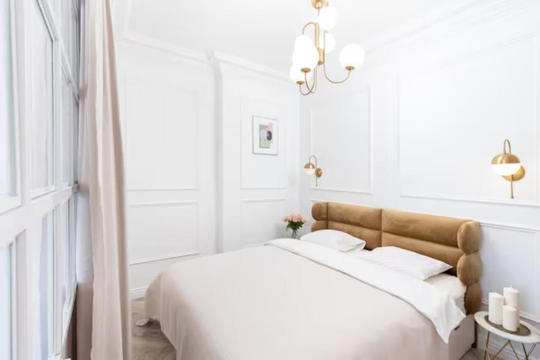 Florianska Old Town Apartments كراكوفيا المظهر الخارجي الصورة
