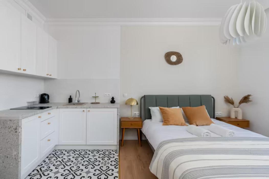Florianska Old Town Apartments كراكوفيا المظهر الخارجي الصورة