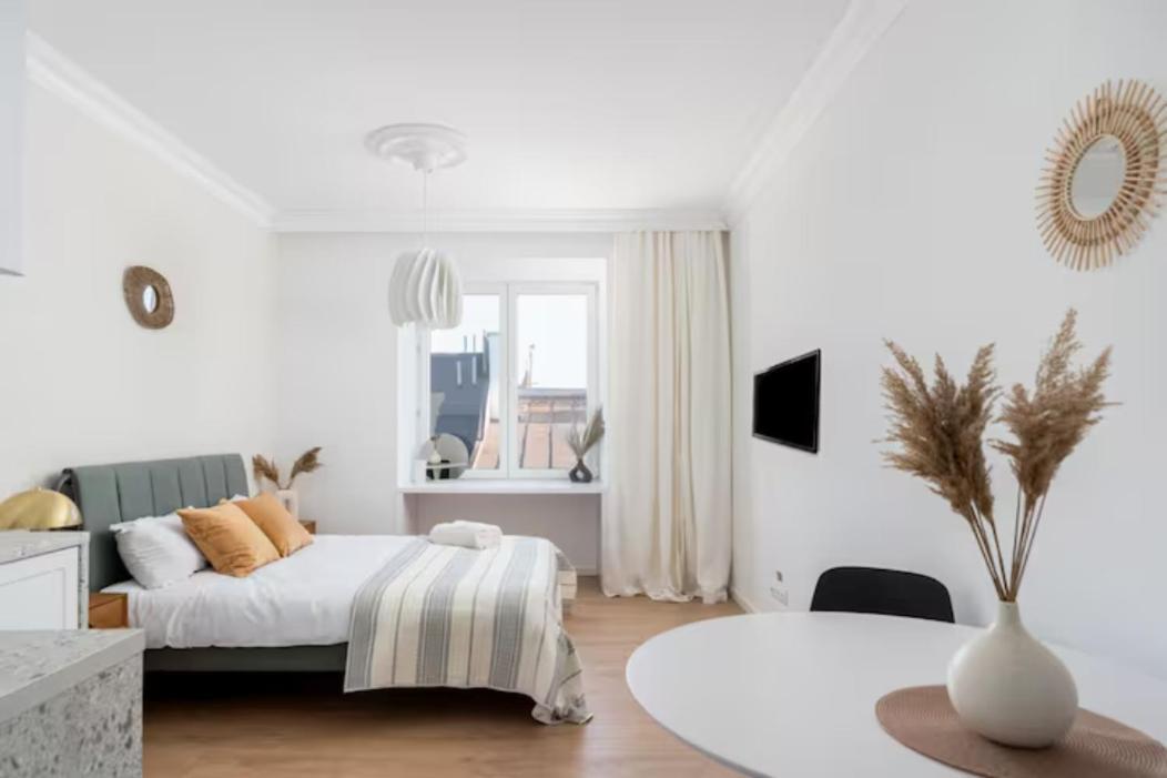 Florianska Old Town Apartments كراكوفيا المظهر الخارجي الصورة
