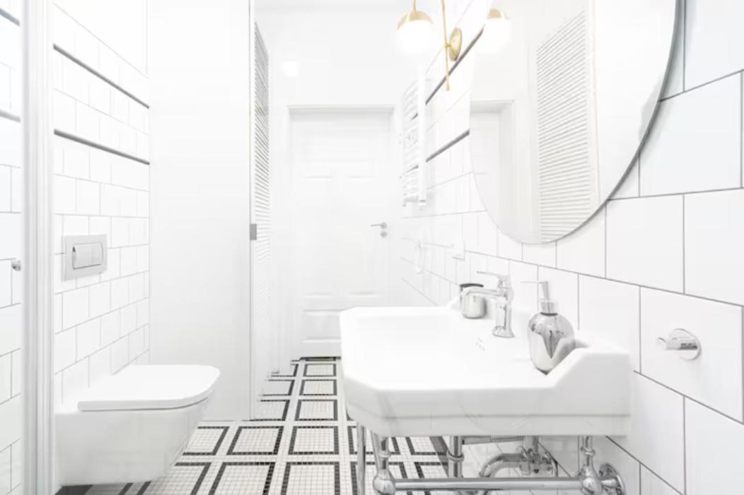 Florianska Old Town Apartments كراكوفيا المظهر الخارجي الصورة