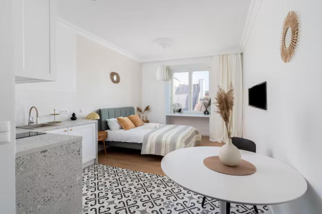Florianska Old Town Apartments كراكوفيا المظهر الخارجي الصورة