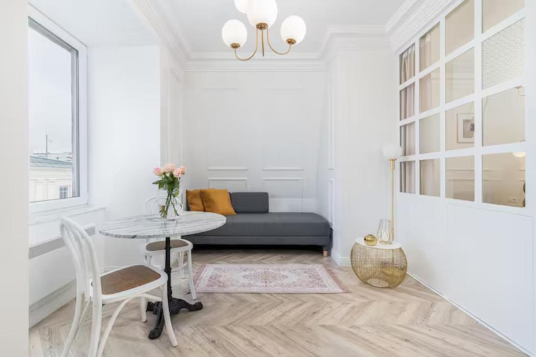 Florianska Old Town Apartments كراكوفيا المظهر الخارجي الصورة