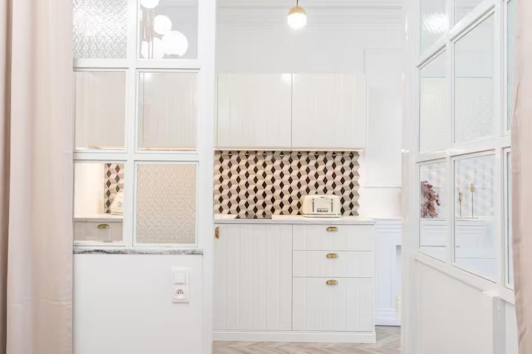 Florianska Old Town Apartments كراكوفيا المظهر الخارجي الصورة