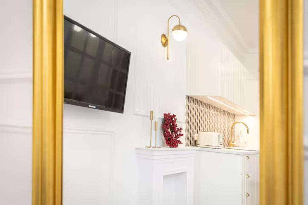 Florianska Old Town Apartments كراكوفيا المظهر الخارجي الصورة