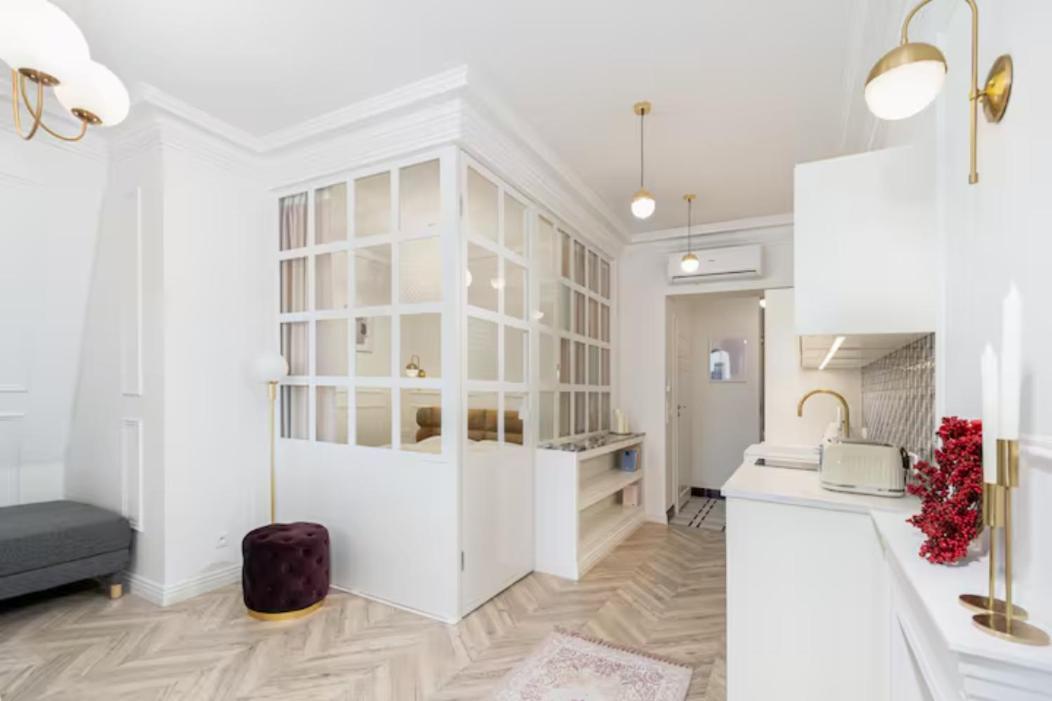 Florianska Old Town Apartments كراكوفيا المظهر الخارجي الصورة