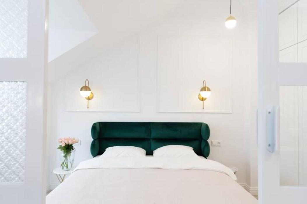 Florianska Old Town Apartments كراكوفيا المظهر الخارجي الصورة